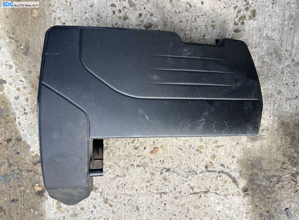 Corp Carcasa Filtru Aer Renault Clio 3 1.2 B 2005 - 2014 Cod 8200517765B 8200517765 H8200341099 [C4592]