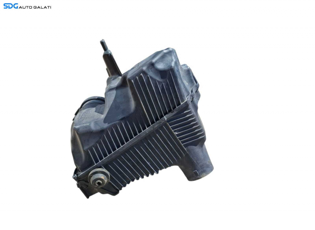 Corp Carcasa Filtru Aer Renault Megane 2 1.9 dCi 2002 - 2008 Cod 8200378882 [LC1703]