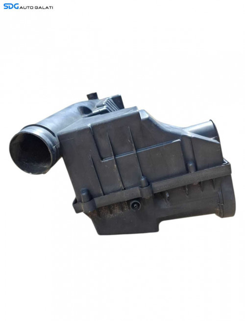 Corp Carcasa Filtru Aer Volkswagen Jetta 3 MK3 1.9 TDI 2005 - 2011 Cod 3C0129601AM [LC1704]