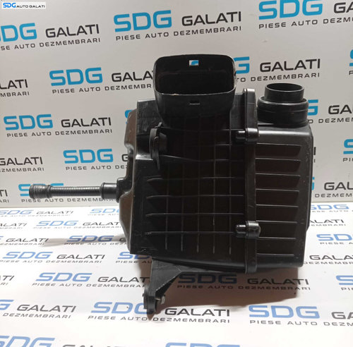 Corp Carcasa Filtru Audi A1 8X 2010 - 2018 Cod 6R129607C 6R0129620A [2204]
