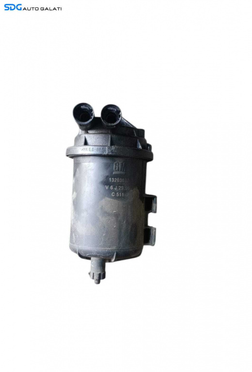 Corp Carcasa Filtru Combustibil Opel Astra H 1.7 CDTI 2004 - 2010 Cod 13203637 [M8931]