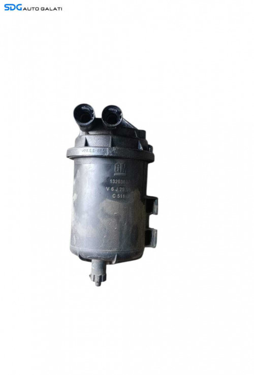 Corp Carcasa Filtru Combustibil Opel Astra H 1.7 CDTI 2004 - 2010 Cod 13203637 [M8931]