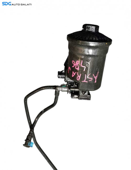 Corp Carcasa Filtru Combustibil Opel Astra J 1.3 CDTI 2009 - 2015 Cod 13244294 [M8721]