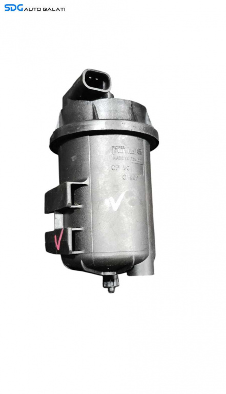 Corp Carcasa Filtru Combustibil Opel Frontera B 2.2 DTI 1998 - 2004 Cod 24416213 [M8392]