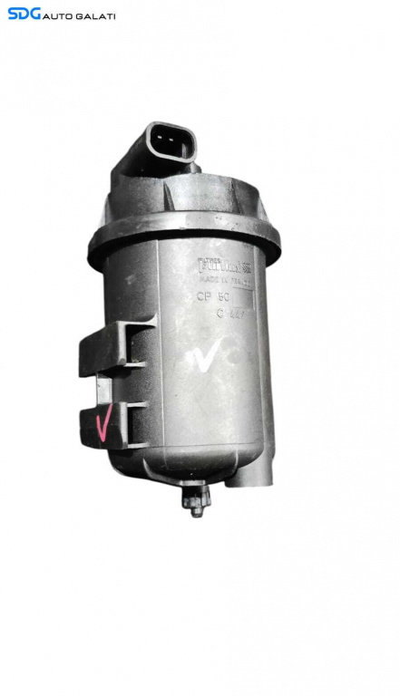 Corp Carcasa Filtru Combustibil Opel Zafira A 2.0 DTI 1999 - 2005 Cod 24416213 [M8392]