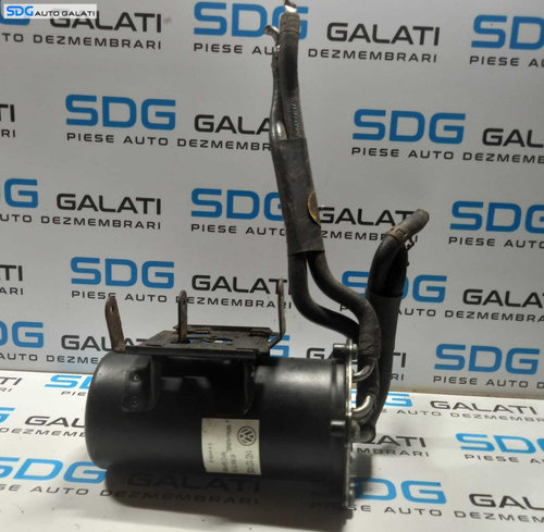 Corp Carcasa Filtru Motorina Combustibil Audi A3 8P 1.9 TDI BLS BKC BXE 2004 - 2013 Cod 1K0127400E [...