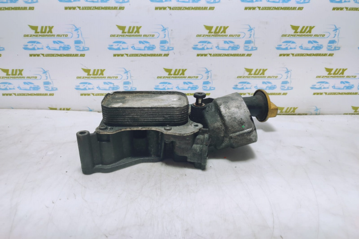 Corp carcasa filtru ulei termoflot 1.3 cdti Z13DTH 55183548 Opel Astra J [2009 - 2012]