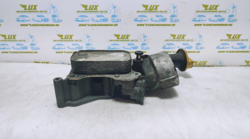 Corp carcasa filtru ulei termoflot 1.3 cdti Z13DTH 55183548 Opel Astra J [2009 - 2012]