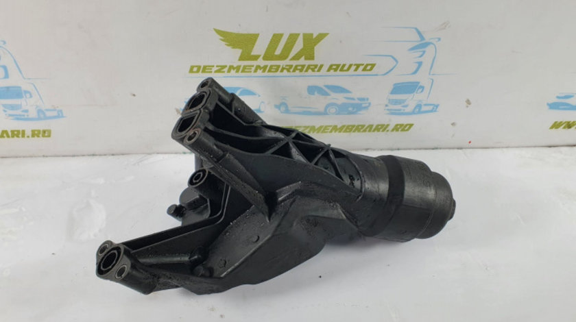 Corp carcasa racitor ulei termoflot 03n115389m Audi A4 B9 [2015 - 2020]