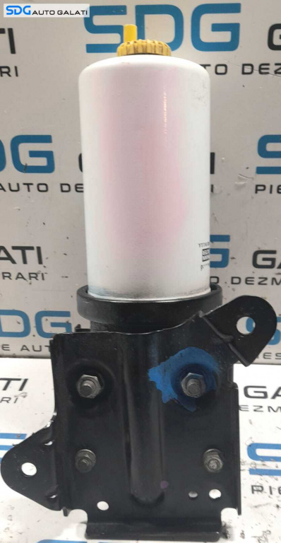 Corp Carcasa Suport Filtru Combustibil Motorina Ford Transit 6 2.2 TDCI 2006 - 2014 Cod WK8158 [N0084]