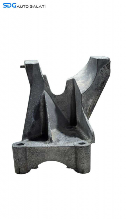 Corp Carcasa Suport Filtru Combustibil Motorina Peugeot 206 2.0 HDI 1998 - 2006 [L7211]