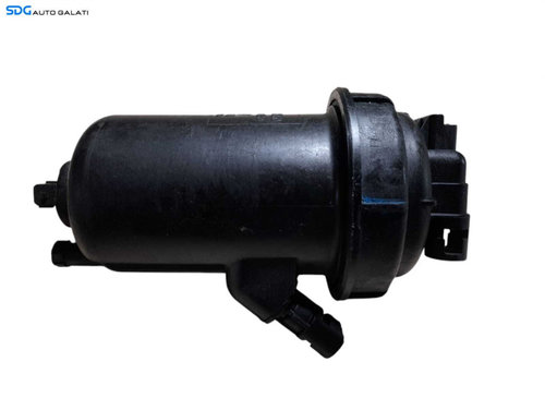 Corp Carcasa Suport Filtru Combustibil Opel Signum 1.9 CDTI Z19DTH Z19DT Z19DTL 2002 - 2008 Cod 1317...