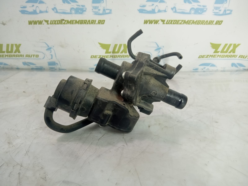 Corp carcasa termostat 1.3 tce h5h470 922309109r Mercedes-Benz A-Class W177/V177 [2018 - 2022]