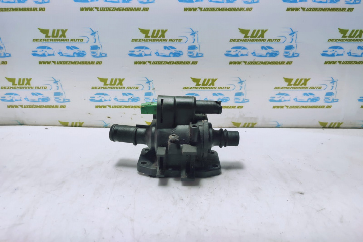 Corp carcasa termostat 1.4 hdi 848683c Ford Fiesta 5 [2001 - 2007]
