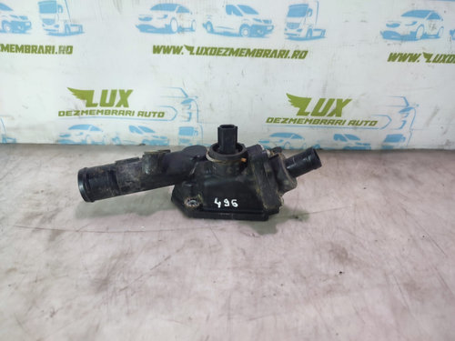 Corp carcasa termostat 1.5 dci k9k 110602770r Dacia Dokker [2012 - 2017]