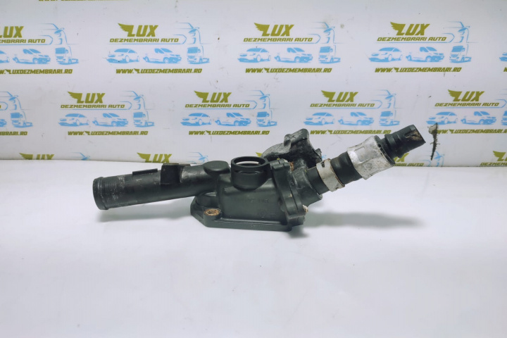 Corp carcasa termostat 1.5 dci k9k 110609813r Renault Captur [2013 - 2017]