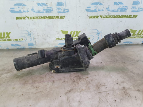 Corp carcasa termostat 1.5 dci K9K 608 Renault Captur [2013 - 2017] 1.5 dci K9K 608