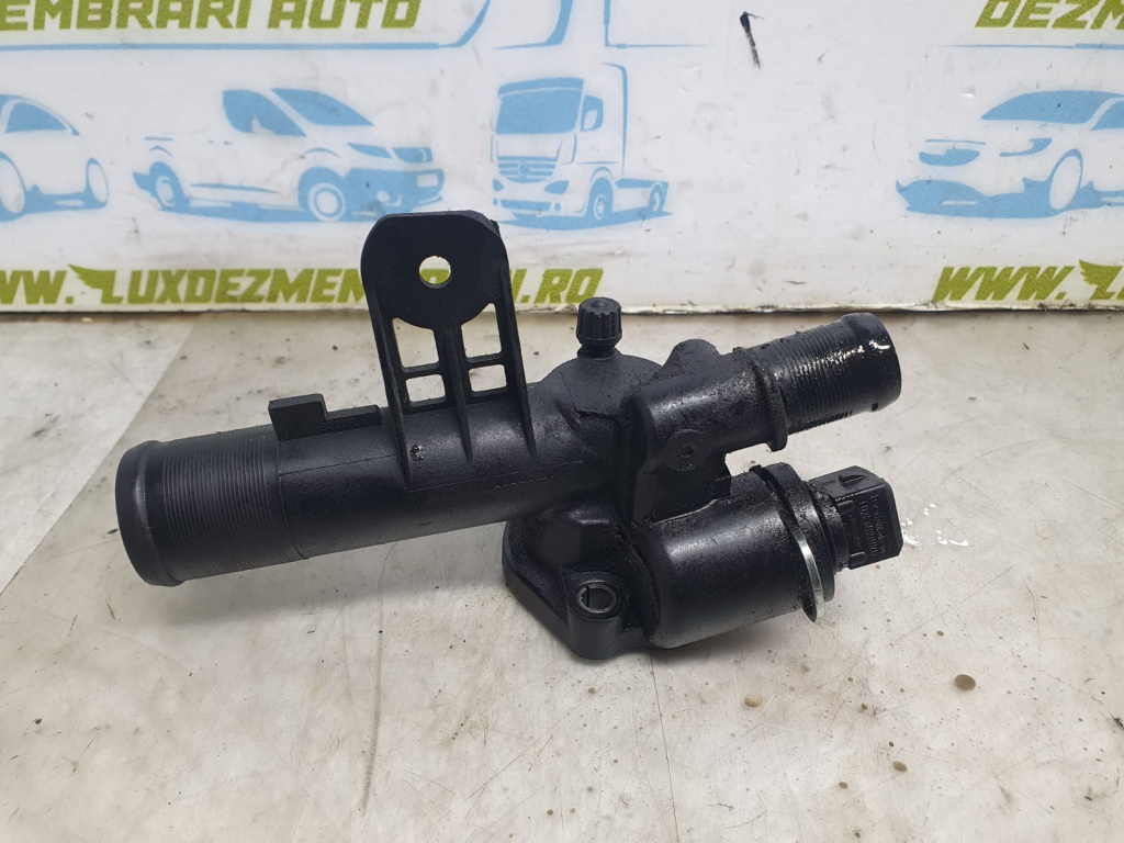 Corp carcasa termostat 1.5 dci K9K780 Renault Laguna 3 [2007 - 2011] 1.5 dci K9K780