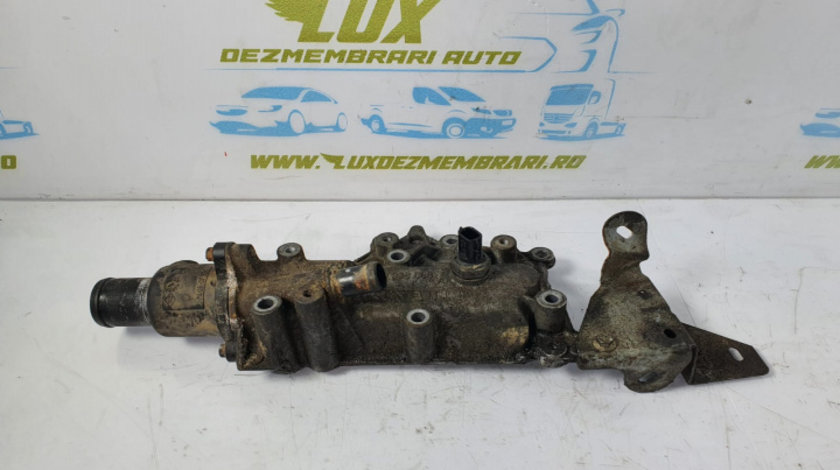 Corp carcasa termostat 1.6 2.0 benzina 8200338668a Renault Laguna 2 [2001 - 2005]