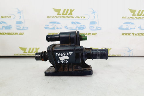 Corp carcasa termostat 1.6 D 4164 T th687583 Volvo V50 [2003 - 2011]