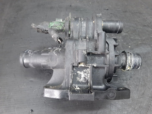 Corp carcasa termostat 1.6 d mazda 3 ford fiesta 6 ford focus 2 9647767180