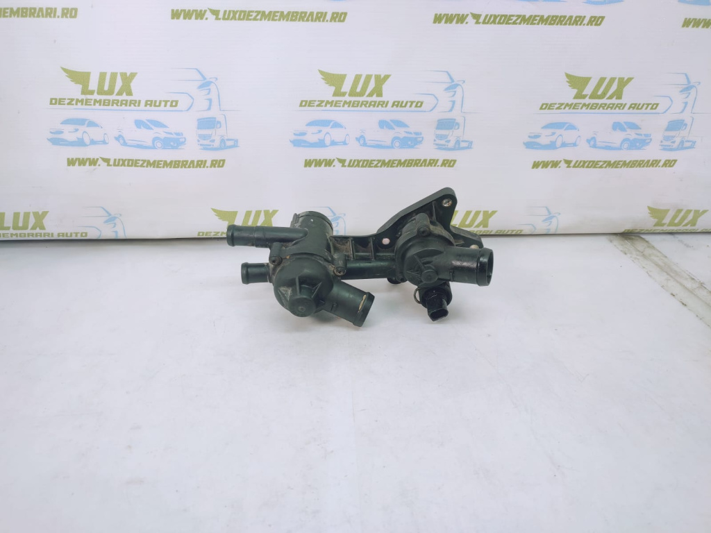 Corp carcasa termostat 1.6 fsi 03c121026h Audi A3 8P [2003 - 2005]