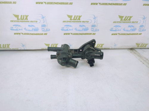 Corp carcasa termostat 1.6 fsi 03c121026h Volkswagen VW Passat B6 [2005 - 2010]