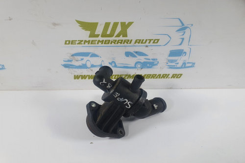Corp carcasa termostat 1.6 tdi 2.0tdi cfg cay cff 03l121111ae Audi A1 8X [2010 - 2014]