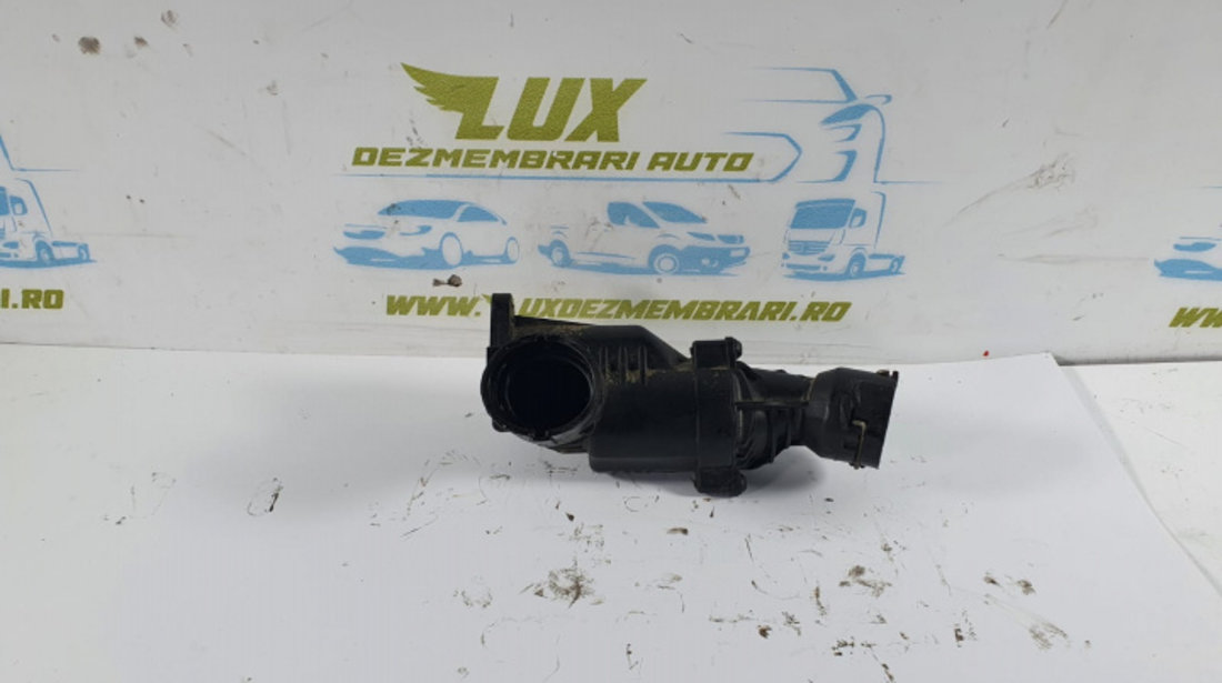 Corp carcasa termostat 1.6 tdi dgd 04l121111q Audi A4 B9 [2015 - 2020]