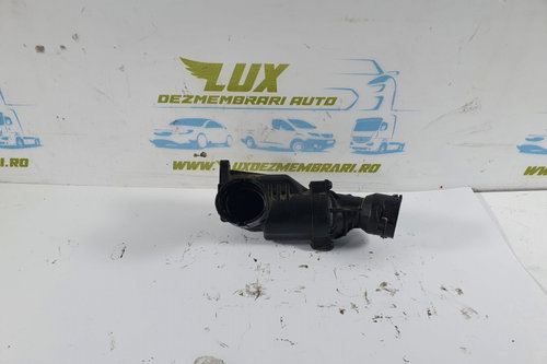 Corp carcasa termostat 1.6 tdi dgd 04l121111q Audi A4 B9 [2015 - 2020]