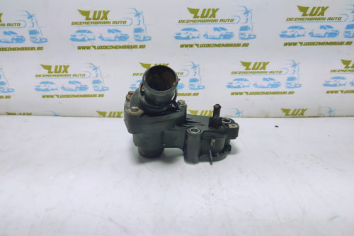 Corp carcasa termostat 1.8 tdci KKDA KKDB 2s4q-9k478-ad 2s4q9k478ad Ford S-Max [2006 - 2010]