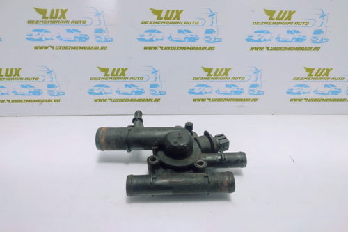 Corp carcasa termostat 1.9 dci f9q 8200074346d Renault Scenic 2 [2003 - 2006]