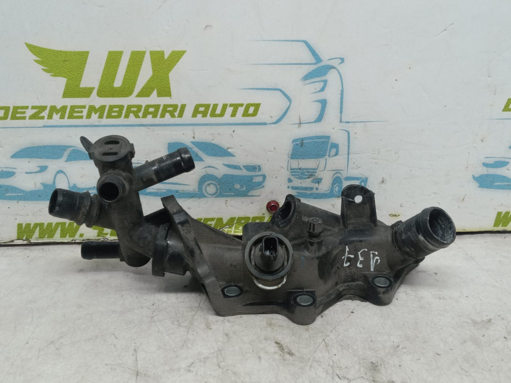 Corp carcasa termostat 110608635r 0.9 tce H4B410 Nissan Qashqai 2 J11 [2013 - 2020]