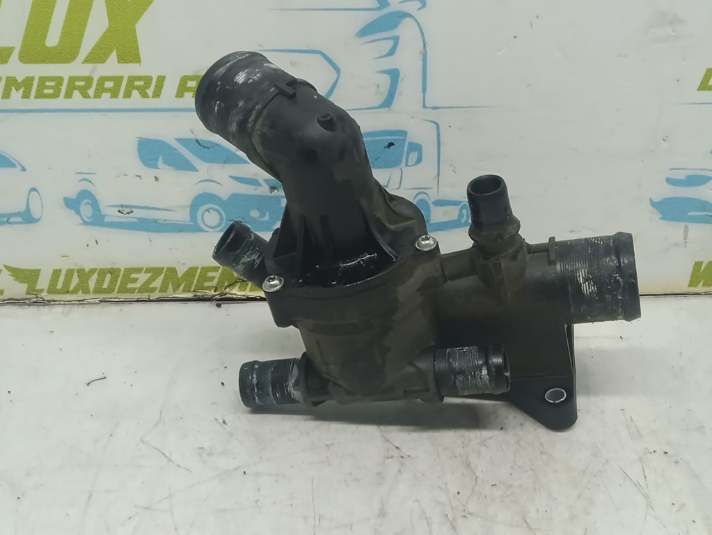 Corp carcasa termostat 110614574r Nissan Qashqai 2 J11 [2013 - 2020] 1.6 dci R9M