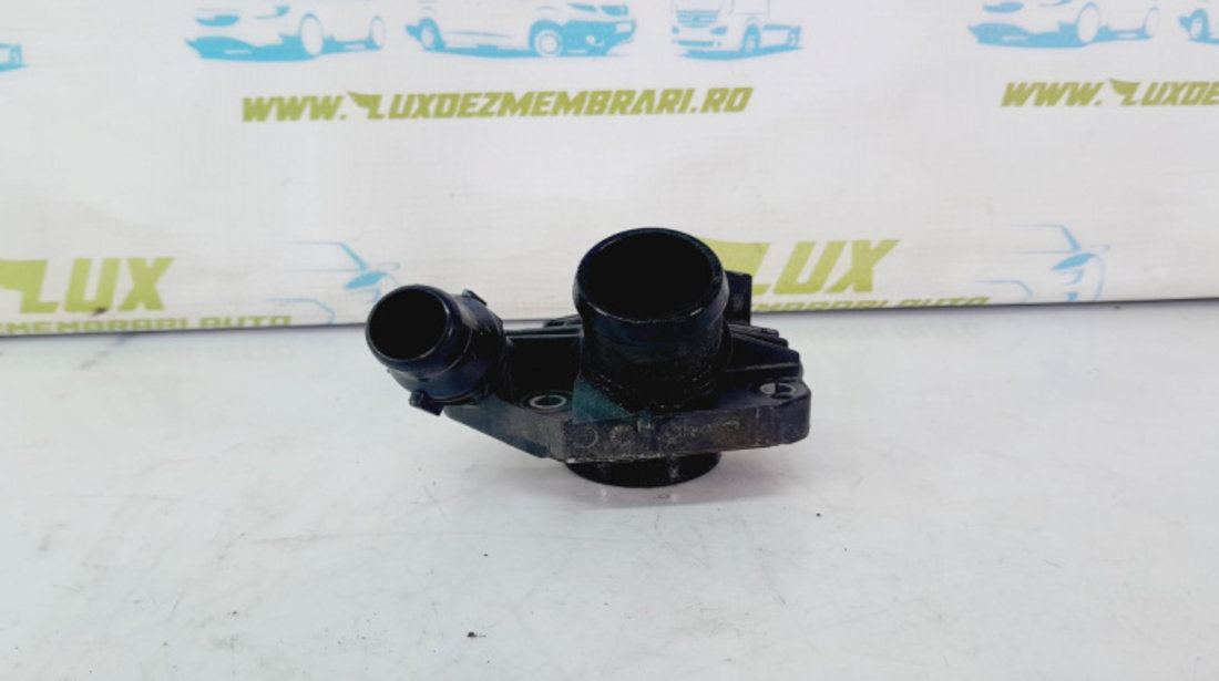 Corp carcasa termostat 2.0 d B47D20A 4116830 BMW Seria 8 G14/G15/G16 [2018 - 2020]