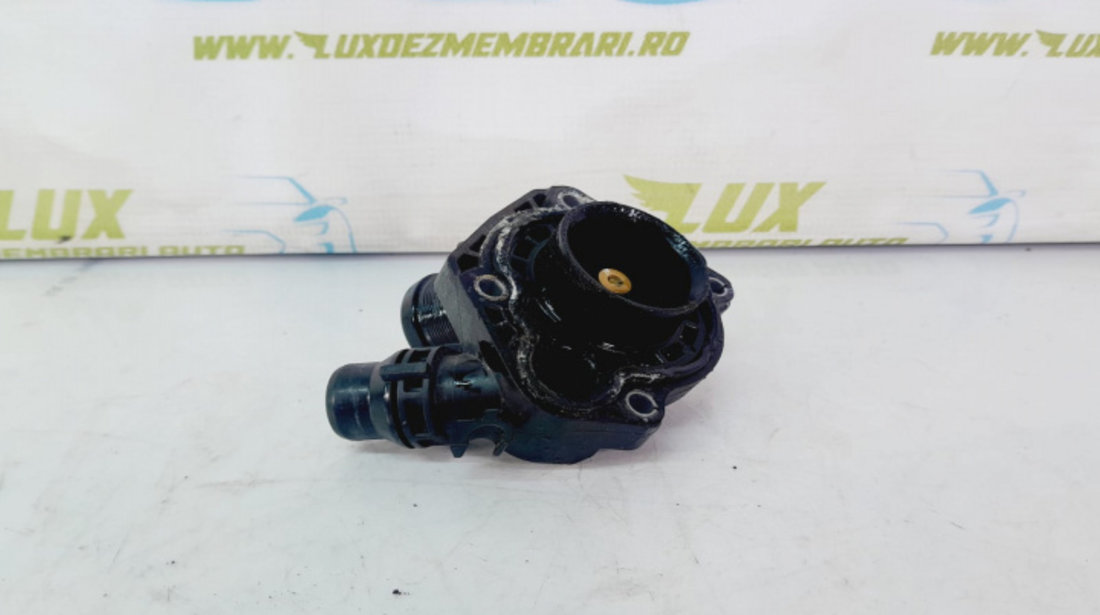 Corp carcasa termostat 2.0 d B47D20A 4116830 BMW Seria 8 G14/G15/G16 [2018 - 2020]