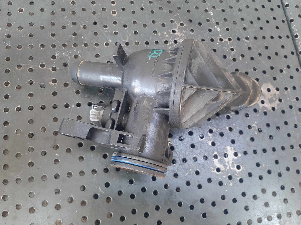 Corp carcasa termostat 2.0 d bkfa ford transit custom kk2q9k478ca