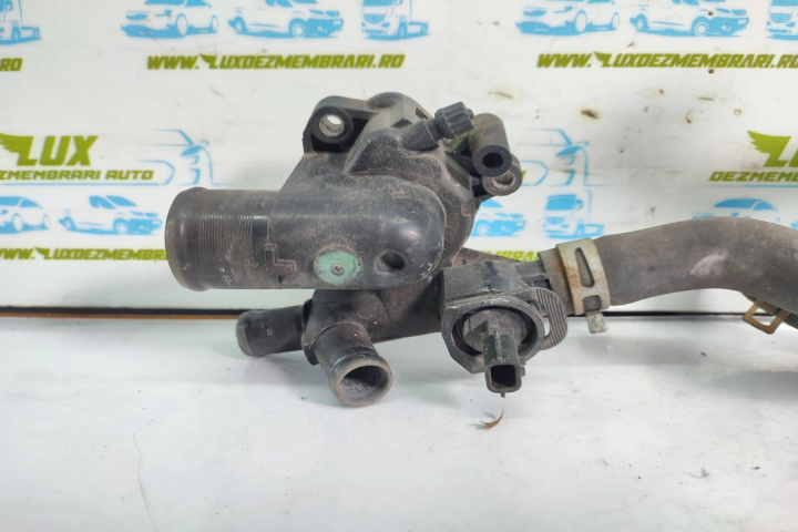Corp carcasa termostat 2.0 dci m9r 8200001570 Nissan Qashqai J10 [2007 - 2010]