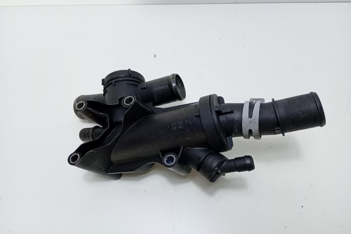 Corp carcasa termostat 2.0 hdi 9656182980 Citroen C4