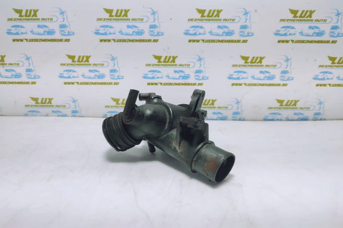 Corp carcasa termostat 2.2 cdi om651 4006164 Mercedes-Benz C-Class W204/S204 [2007 - 2012]