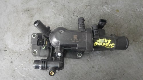 Corp carcasa termostat 2.2 jtd alfa romeo stelvio dupa 2016 0145h157132