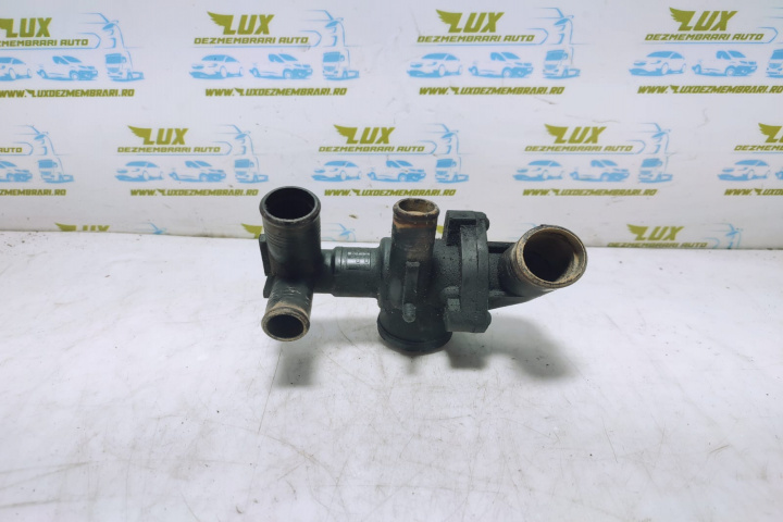 Corp carcasa termostat 2.2 tdci 6c10-8a586-ac Ford Transit 3 [Facelift] [2006 - 2014]