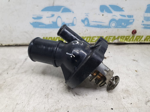 Corp carcasa termostat 2.3 mzr L3Y7 Mazda CX-7 [2006 - 2009] 2.3 mzr L3Y7