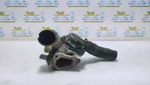 Corp carcasa termostat 3.2 v6 bmw 022121121d Volks...