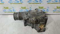 Corp carcasa termostat 504238777 F3BE3681A IVECO S...