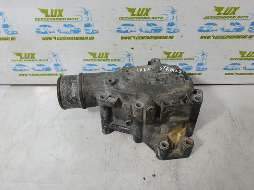 Corp carcasa termostat 504238777 F3BE3681A IVECO Stralis generatia [2014 - 2019]