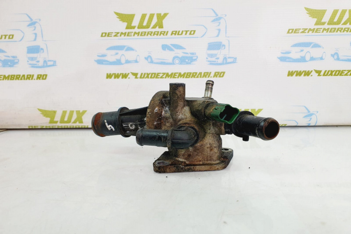 Corp carcasa termostat 55182499 1.3 cdti Z13DT Opel Corsa C [2000 - 2003]