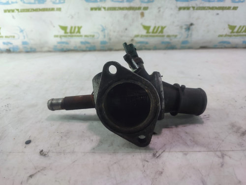 Corp carcasa termostat 55202510 1.9 cdti Z19DTH Fiat Croma 2 [2005 - 2011]