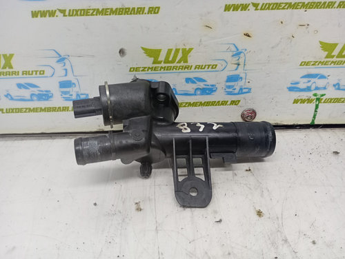 Corp carcasa termostat 82009543200 Nissan Qashqai J10 [2007 - 2010]