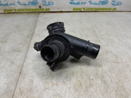 Corp carcasa termostat a6512001500 2.2 cdi Mercedes-Benz GLK-Class X204 [2008 - 2012]